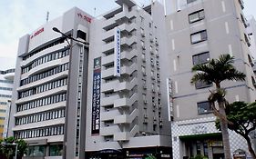 ホテルリブマックスbudget那覇